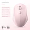 Bluetooth 52 Dual Mode Wireless Mouse Rechargeable Silent 1600 DPI Mouse For Laptop And Desktop 11