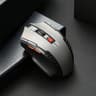 113 24GHz Wireless Optical Mouse 6 Button Portable USB Receiver Mouse For Laptop And Desktop 8