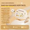 BL65 Bluetooth 54 HiFi Wireless Earbuds With Touch Control 10