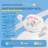 BL65 Bluetooth 54 HiFi Wireless Earbuds With Touch Control 6