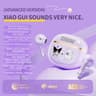 BL65 Bluetooth 54 HiFi Wireless Earbuds With Touch Control 8