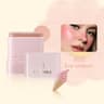 2 In 1 Lip And Cheek Blush Stick Fruit Tint Cream Blush And Lipstick Makeup Stick 8
