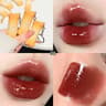 PINKCOCO Bear Doodle Mirror Lip Glaze For Shiny Nude Lips 5
