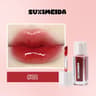 PINKCOCO Bear Doodle Mirror Lip Glaze For Shiny Nude Lips 8