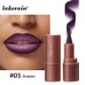 Lakerain Matte Lip Liner Crayon Waterproof Velvet Lip Contour Pencil Long Lasting Non Stick Lip Tin 9