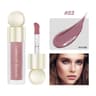 VelvetGlow Liquid Blush  Soft Matte Liquid Cream Blush For Natural Pink Cheek Color 9