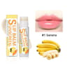 SunShield SPF 30 Lip Balm  Hydrating Sunscreen Lip Balm With UVA Protection Lip Care Watermelon Coc 6