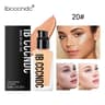Flawless All Day 6 Color Concealer Foundation Palette Waterproof Full Coverage Color Correcting Con 8