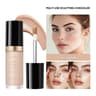 Flawless Multi Use Concealer Cream Long Lasting Foundation Concealer Hydrating Oil Free Contour  Hi 7