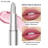 Temperature Color Changing Lipstick Glitter Waterproof Lip Tint Velvet Matte Lip Color 8