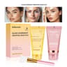 Korean Deep Collagen Peel Off Mask Anti Wrinkle Skin Tightening Face Mask Overnight Bio Wrap 9