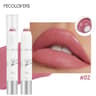 Moisturizing Rotating Lip Gloss Pen  Long Lasting Waterproof Gloss Lipstick 7