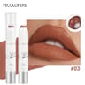 Moisturizing Rotating Lip Gloss Pen  Long Lasting Waterproof Gloss Lipstick 8