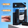 SADOER Mens Lip Balm Hydrating Anti Cracking Lip Balm For Repairing And Nourishing Dry Lips 6