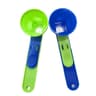 Mess Free Protein Powder Scoop With Sliding Funnel For Bottles And Shakers 6