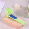 Mess Free Protein Powder Scoop With Sliding Funnel For Bottles And Shakers 8
