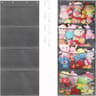 4Pocket Hanging Stuffed Animal Storage Organizer With Hooks 7