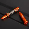 Portable Tungsten Steel Emergency Window Breaker Pen Compact EDC Writing Tool 6
