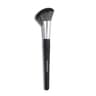 Black Sculpting Contour Brush  Large Angled Bronzer Brush For Blush Powder  Face Sculpting 7