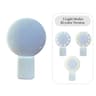 Portable LED Selfie Ring Light Clip On Phone Camera Light With Adjustable Brightness 6