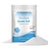 Spa Exfoliating Bath Salt Scrub Moisturizing Dead Skin Removal Body Scrub Soothing Salt Body Wash S 6