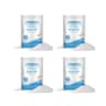 Spa Exfoliating Bath Salt Scrub Moisturizing Dead Skin Removal Body Scrub Soothing Salt Body Wash S 8