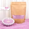 Creative DIY Candle Sand Wax Colorful Pearl Granules For Handmade Candle Crafts 16