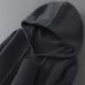 Mens Merino Wool Hooded Sweater Thick Warm Pullover Casual Winter Knit Hoodie 16