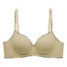 Seamless Wireless Push Up Bra With 3D Pads Invisible Comfort Bralette For Small Chest 6