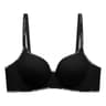 Seamless Wireless Push Up Bra With 3D Pads Invisible Comfort Bralette For Small Chest 8