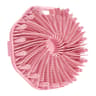 Silicone Body Scrubber With Hand Strap Exfoliating Shower Brush Non Slip Bath Cleaner 8