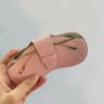 Soft Leather Glasses Case Pouch Portable Slim Sunglasses Protector For Women 10