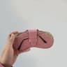 Soft Leather Glasses Case Pouch Portable Slim Sunglasses Protector For Women 13