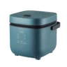Mini Rice Cooker 12L Small Rice Cooker And Electric Food Steamer For 12 People 8
