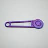 Heavy Duty Cardboard Hole Punch Tool DIY Packaging And Craft Puncher 7