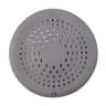 Silicone Shower Drain Hair Catcher Cover 59 Inch Suction Cup Anti Clog Strainer 7