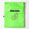 Insulated Fresh Keeper Produce Bag Reusable Drawstring Storage For Fruits And Vegetables 6