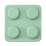 Silicone Headphone Cable Organizer Reusable Cord Winder Compact Wire Holder 7
