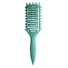 Curl Defining Detangling Brush Vented Styling Comb For Wet Curly Hair 9