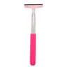 Telescopic Car Rearview Mirror Wiper Portable Auto Glass Cleaner Tool 11