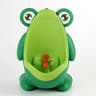Frog Shape Wall Mounted Baby Urinal Potty Trainer For Boys With Fun Target 6