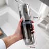 Portable Toothbrush And Toothpaste Travel Case Dustproof Hygienic Storage Holder 11