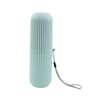 Portable Toothbrush And Toothpaste Travel Case Dustproof Hygienic Storage Holder 7