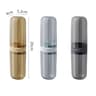 Portable Toothbrush And Toothpaste Travel Case Dustproof Hygienic Storage Holder 14