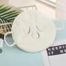 Thick Facial Towel For Hot  Cold Compress Reusable Beauty Face Cloth 13