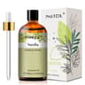 PHATOIL 100ml Essential Oil Set  Eucalyptus Lavender Vanilla Jasmine Lemon  Bergamot For Aromathera 27
