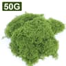 Artificial Moss Fake Grass For Crafts Mini Landscape Decor 7