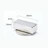 Ultra Strong N52 Square Neodymium Magnets 118197in Heavy Duty Magnetic Set 9