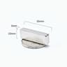 Ultra Strong N52 Square Neodymium Magnets 118197in Heavy Duty Magnetic Set 8