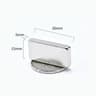 Ultra Strong N52 Square Neodymium Magnets 118197in Heavy Duty Magnetic Set 11